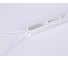 Блок питания ультратонкий Ambrella Light для светодиодной ленты 12V 36W 3A IP20 ILLUMINATION GS8603 3
