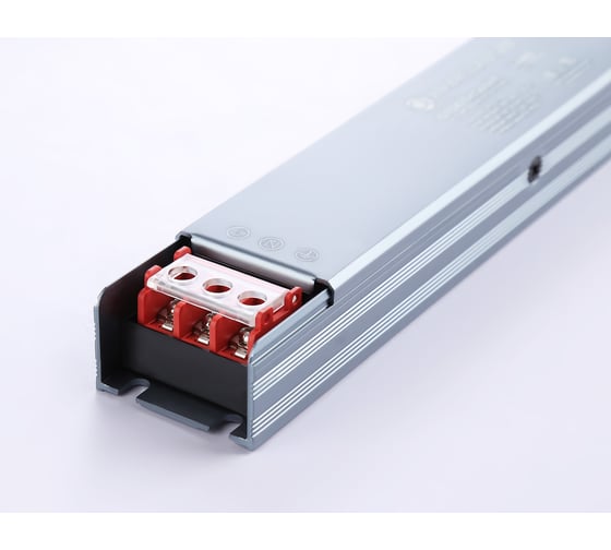 Блок питания Ambrella Light для светодиодной ленты 24V 16.7A 400W IP20 ILLUMINATION GS8830