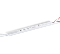 Блок питания ультратонкий Ambrella Light для светодиодной ленты 12V 60W 5A IP20 ILLUMINATION GS8605