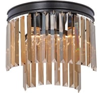 Настенный светильник Vitaluce V5156-1/3A