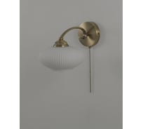 Настенный светильник Бра Moderli Candy золотой V10830-1W