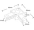 Коннектор Jazzway PTR P CL-BL черный L- образный для трековых систем PTR 5052116 2