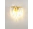 Настенный светильник Бра Moderli Crystal золотой V10744-2W 5