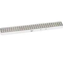 Аварийный светильник SLT KL-90A(AC/DC: пост. и непост. режимы свечения) 10311