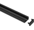 Шинопровод для трековых систем Jazzway PTR P 2M-BL черный (пластик) 2м 5052031 2