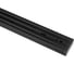 Шинопровод для трековых систем Jazzway PTR P 2M-BL черный (пластик) 2м 5052031 3