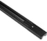 Шинопровод для трековых систем Jazzway PTR P 2M-BL черный (пластик) 2м 5052031 4