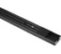 Шинопровод для трековых систем Jazzway PTR P 2M-BL черный (пластик) 2м 5052031 5