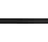 Шинопровод для трековых систем Jazzway PTR P 2M-BL черный (пластик) 2м 5052031 7