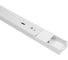 Шинопровод для трековых систем Jazzway PTR P 2M-WH белый (пластик) 2м 5052017 5