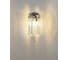 Настенный светильник Бра Moderli Everly хром V10752-1W 5