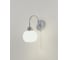Настенный светильник Бра Moderli Few хром V10823-1W 5