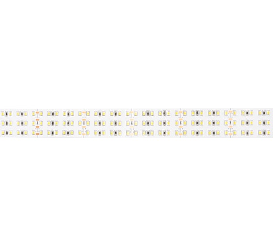 Светодиодная лента Jazzway PLS PRO 2835/360-24В-30мм 4000K IP20 (упаковка 5м) 5052390