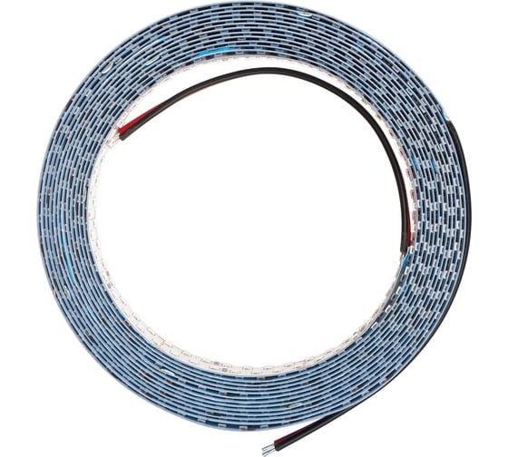 Светодиодная лента Jazzway PLS PRO 2835/280-24В-20мм 6000K IP20 (упаковка 5м) 5052376
