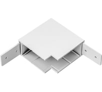 Соединитель Lightstar Teta PRO L-образный, на стену 505136