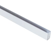 Трек Lightstar PROPRO 220V, 1 метр 505016