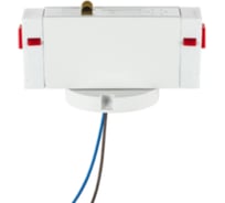 Трековое крепление c адаптером Lightstar к 05101X/05105X, для трека PRO Teta 595016