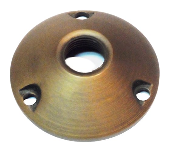 Крепежный элемент LD-Lighting АХ-80 0556