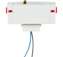 Трековое крепление Lightstar с адаптером, к 05102X/05103X, для трека PRO Teta 595026
