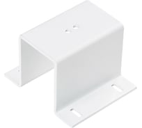 Планка Lightstar крепежная, к треку PRO для монтажа в потолок из гипсокартона Teta 505161