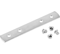 Планка Lightstar соединительная, 4 винта к профилю Teta для PRO Teta 505192