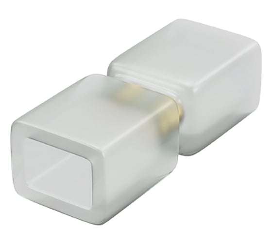 Соединитель для ленты Lightstar 408901 1
