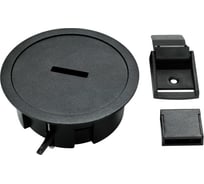 Встраиваемая база для подвода питания Lightstar Nove 508117