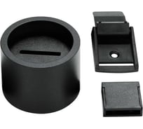 Накладная база для подвода питания Lightstar Nove 508137