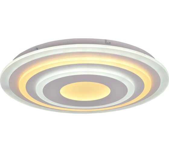 Настенно-потолочный светильник Мелодия Света H006-600 140W WT 000024220