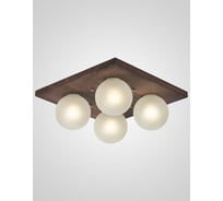 Потолочный светильник Мелодия Света 6426N-4 WG 000067500