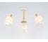 Потолочная люстра Ambrella Light TRADITIONAL TR4737 2
