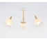 Потолочная люстра Ambrella Light TRADITIONAL TR4737 3