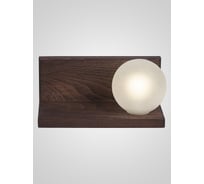 Настенный светильник Мелодия Света 6426N-Right-1W WG 000067506