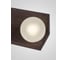 Настенный светильник Мелодия Света 6426N-Right-1W WG 000067506 3