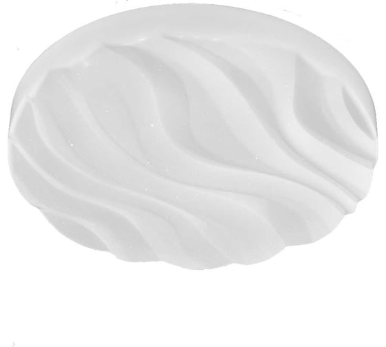 Потолочный светильник Мелодия Света K588-400 60W WT 000029759 1