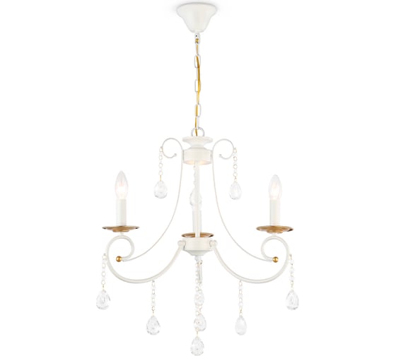 Подвесная люстра Ambrella Light TRADITIONAL TR4915 1