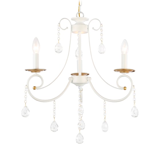Подвесная люстра Ambrella Light TRADITIONAL TR4915