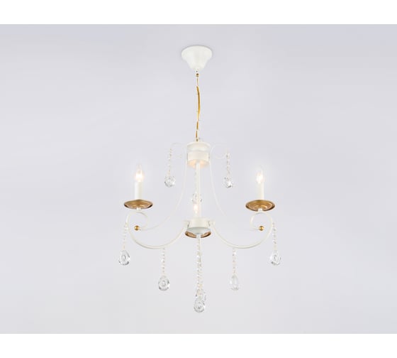 Подвесная люстра Ambrella Light TRADITIONAL TR4915
