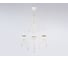 Подвесная люстра Ambrella Light TRADITIONAL TR4915 4