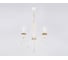 Подвесная люстра Ambrella Light TRADITIONAL TR4915 5