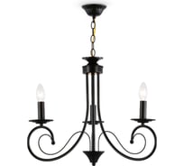 Подвесная люстра Ambrella Light TRADITIONAL TR9606