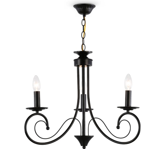 Подвесная люстра Ambrella Light TRADITIONAL TR9606