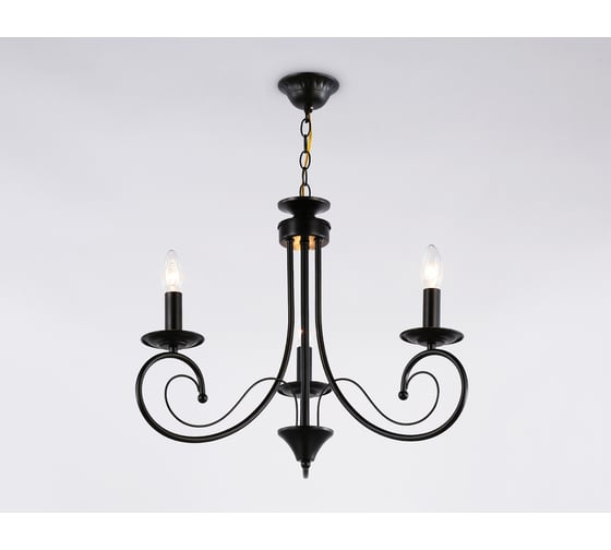 Подвесная люстра Ambrella Light TRADITIONAL TR9606