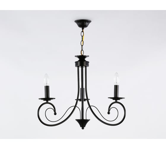 Подвесная люстра Ambrella Light TRADITIONAL TR9606