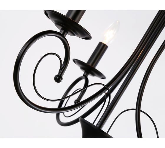 Подвесная люстра Ambrella Light TRADITIONAL TR9606