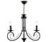 Подвесная люстра Ambrella Light TRADITIONAL TR9606 1