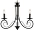 Подвесная люстра Ambrella Light TRADITIONAL TR9606 2