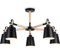 Потолочная люстра Ambrella Light TRADITIONAL TR82211