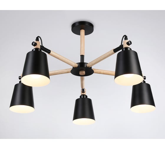Потолочная люстра Ambrella Light TRADITIONAL TR82211