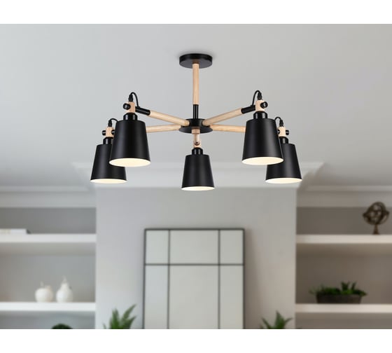 Потолочная люстра Ambrella Light TRADITIONAL TR82211